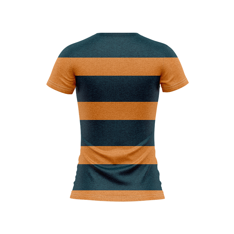 Women's Australia Wallabies 1995 Retro Jersey