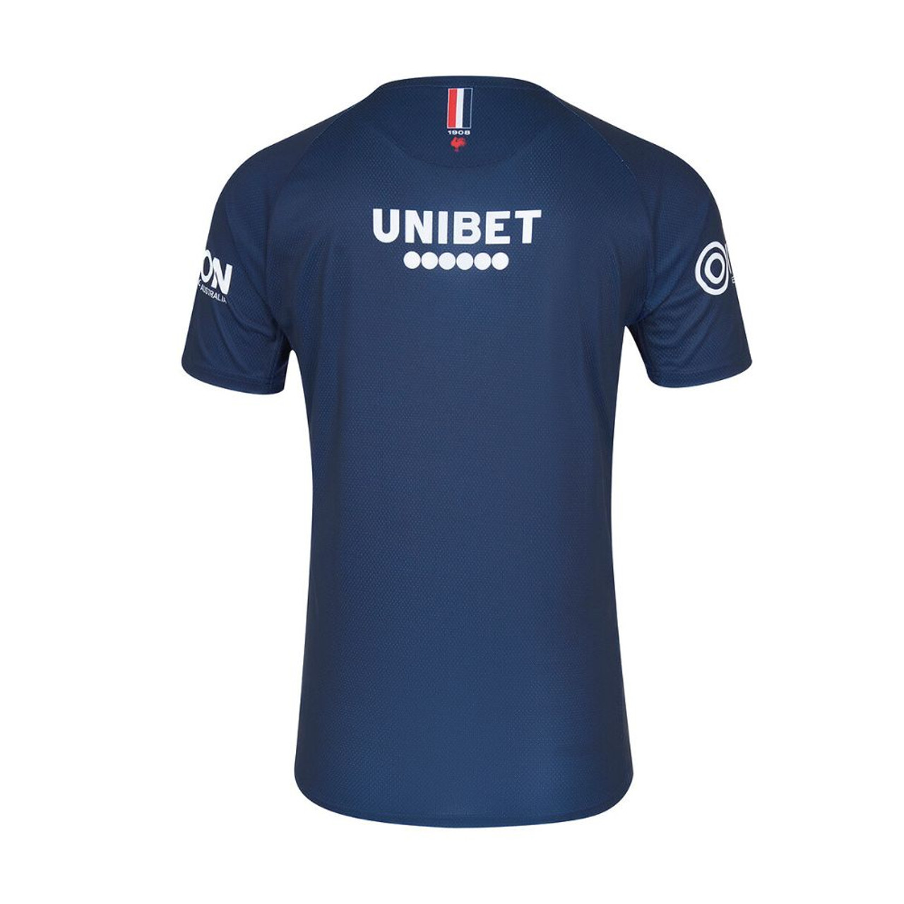 NRL Sydney Roosters 2025 Castore Training Jersey