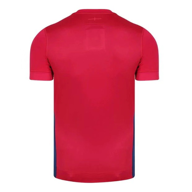 England Rugby 2021 Away Jersey