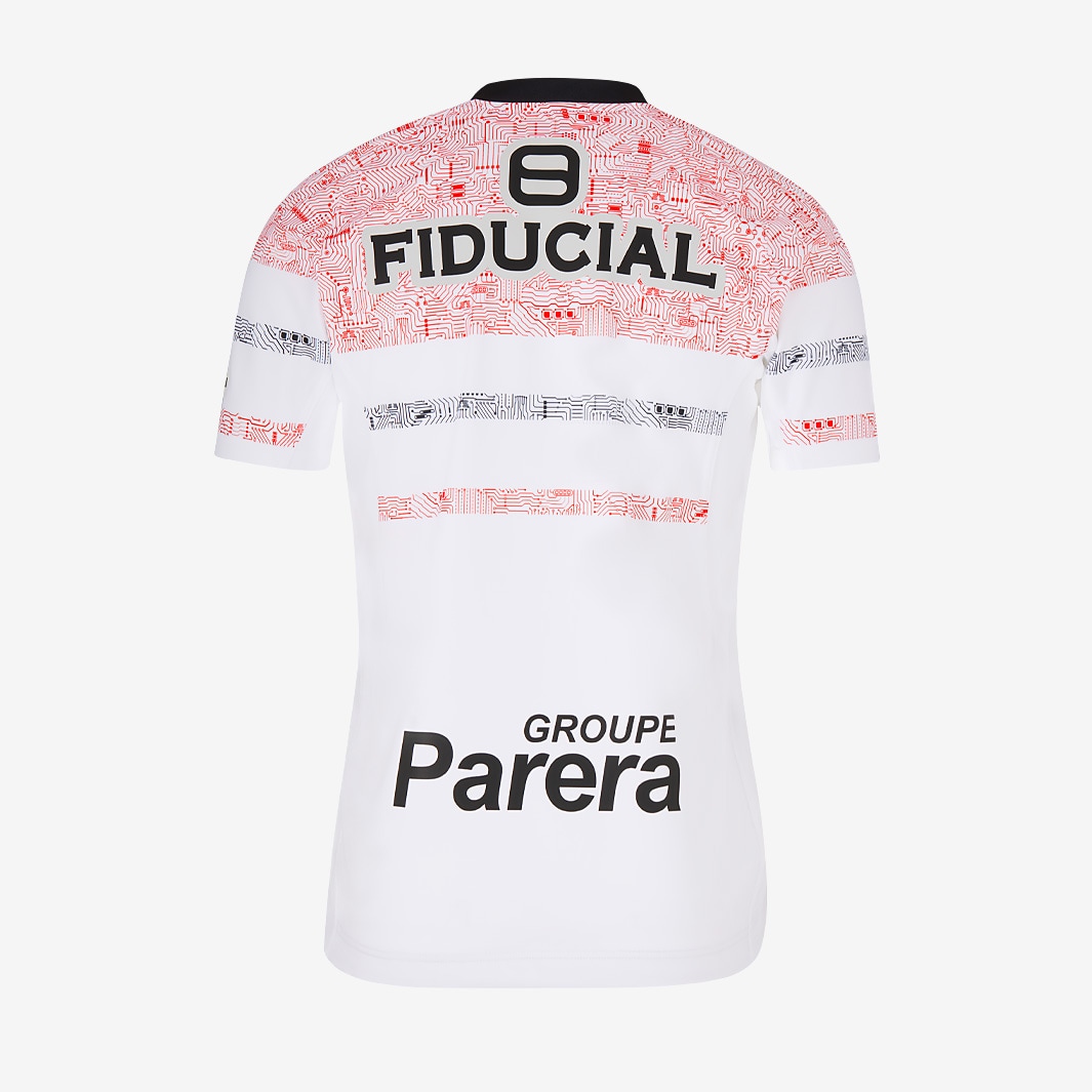 Stade Toulousain Maillot Rugby 2022 Jersey