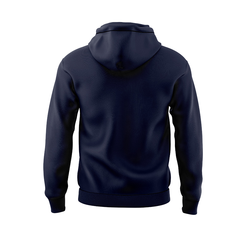 NRL North Queensland Cowboys 2024 Graphic Hoodie