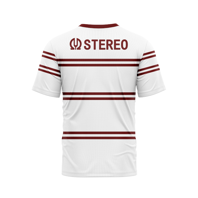 NRL Manly Warringah Sea Eagles 1978 Round Retro Jersey