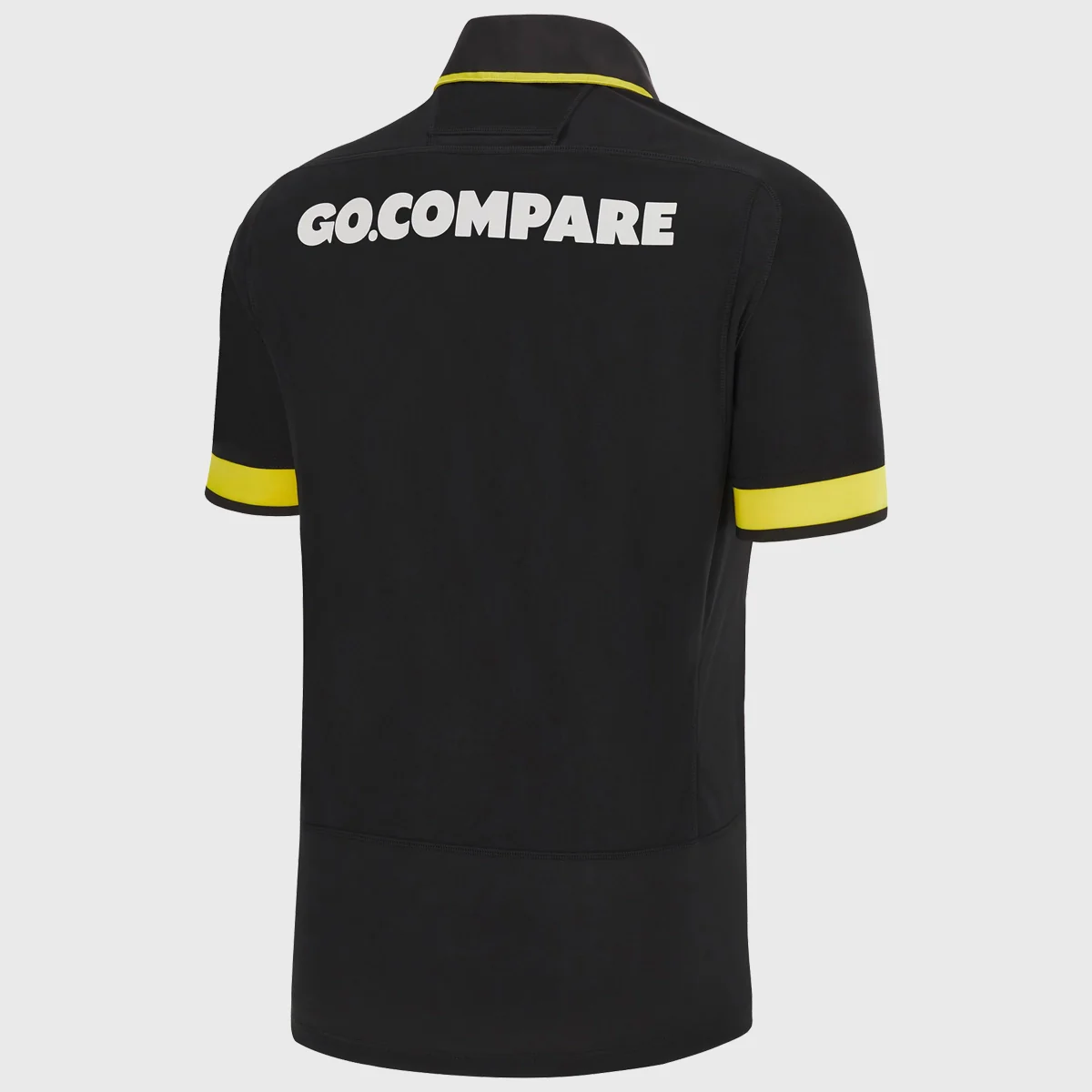 Wales Rugby 2024 Away Jersey