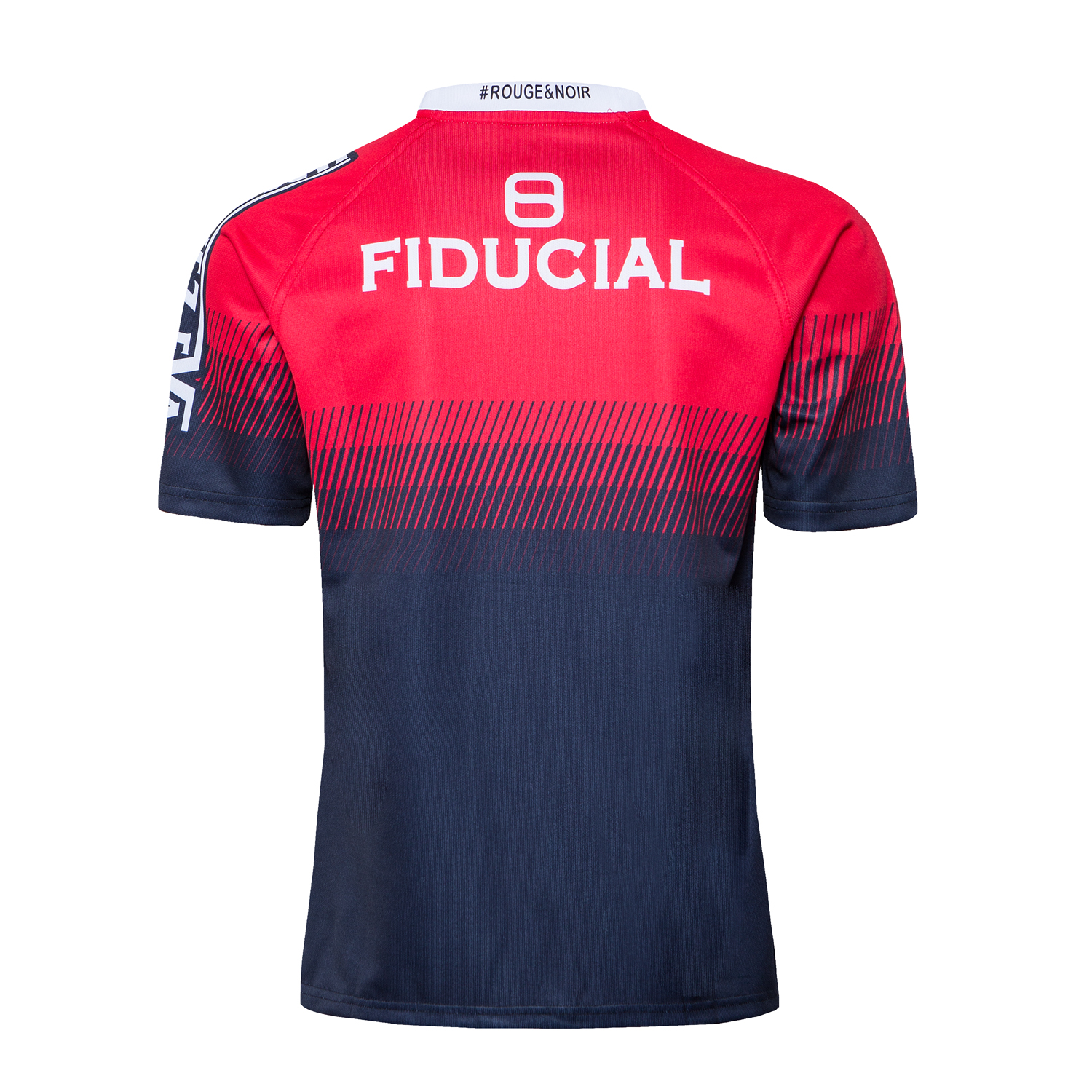 Stade Toulousain Rugby 2020 Home Jersey