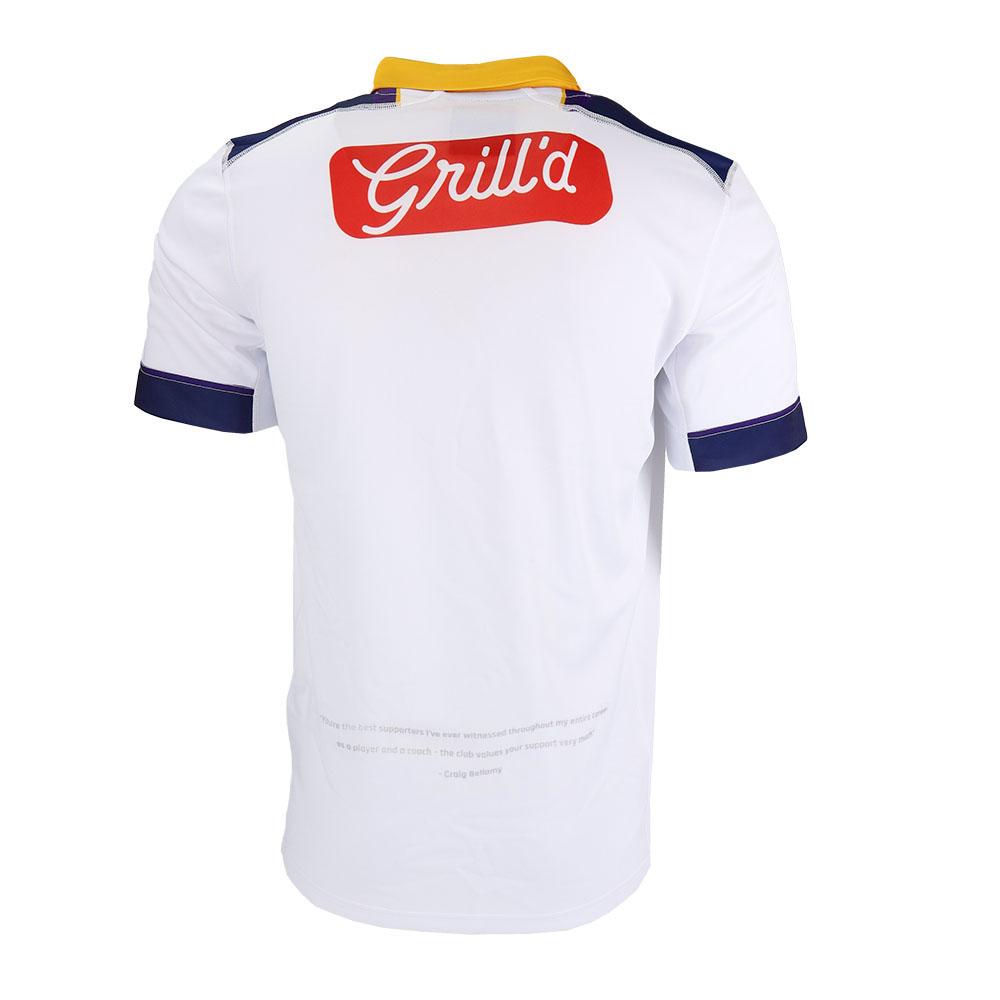 NRL Melbourne Storm 2021 Jersey