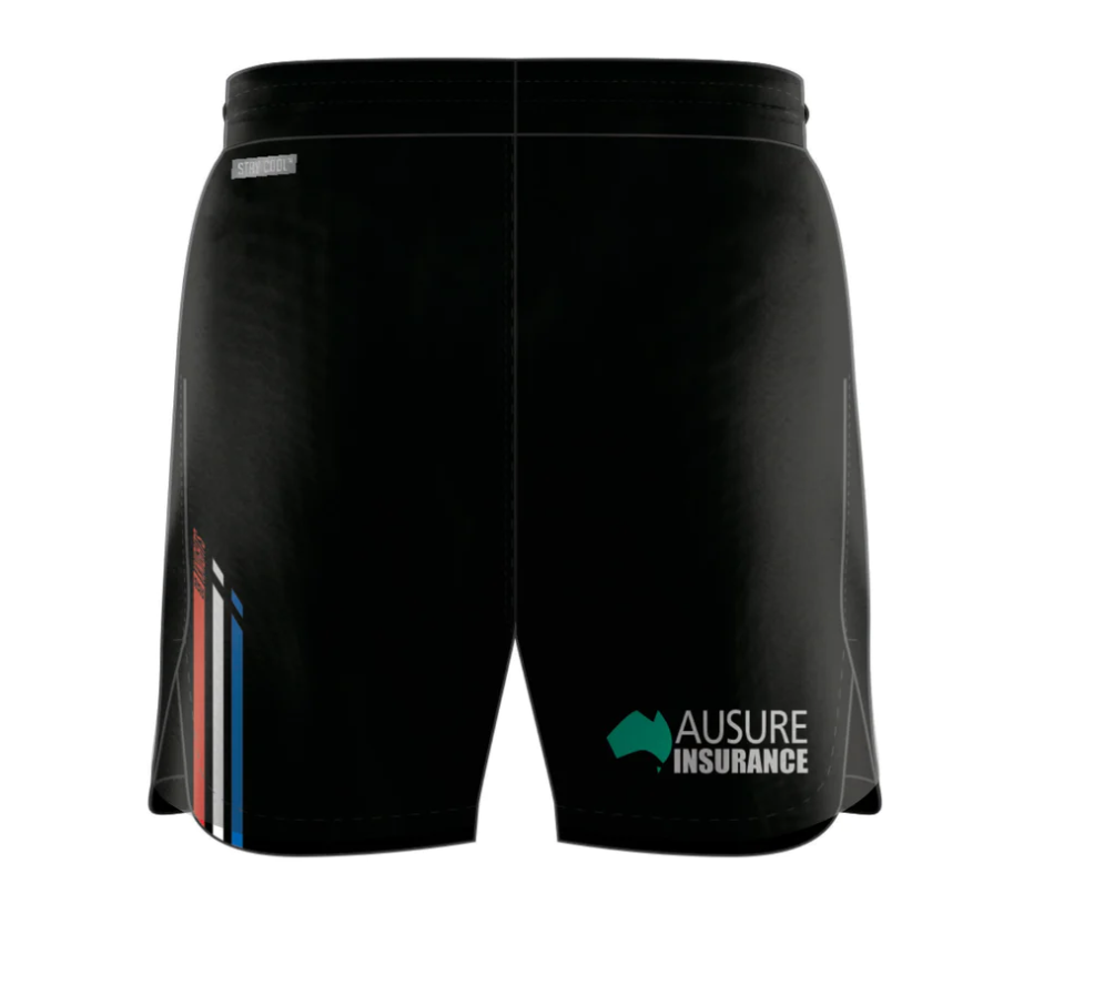 NRL Newcastle Knights 2024 Training Shorts