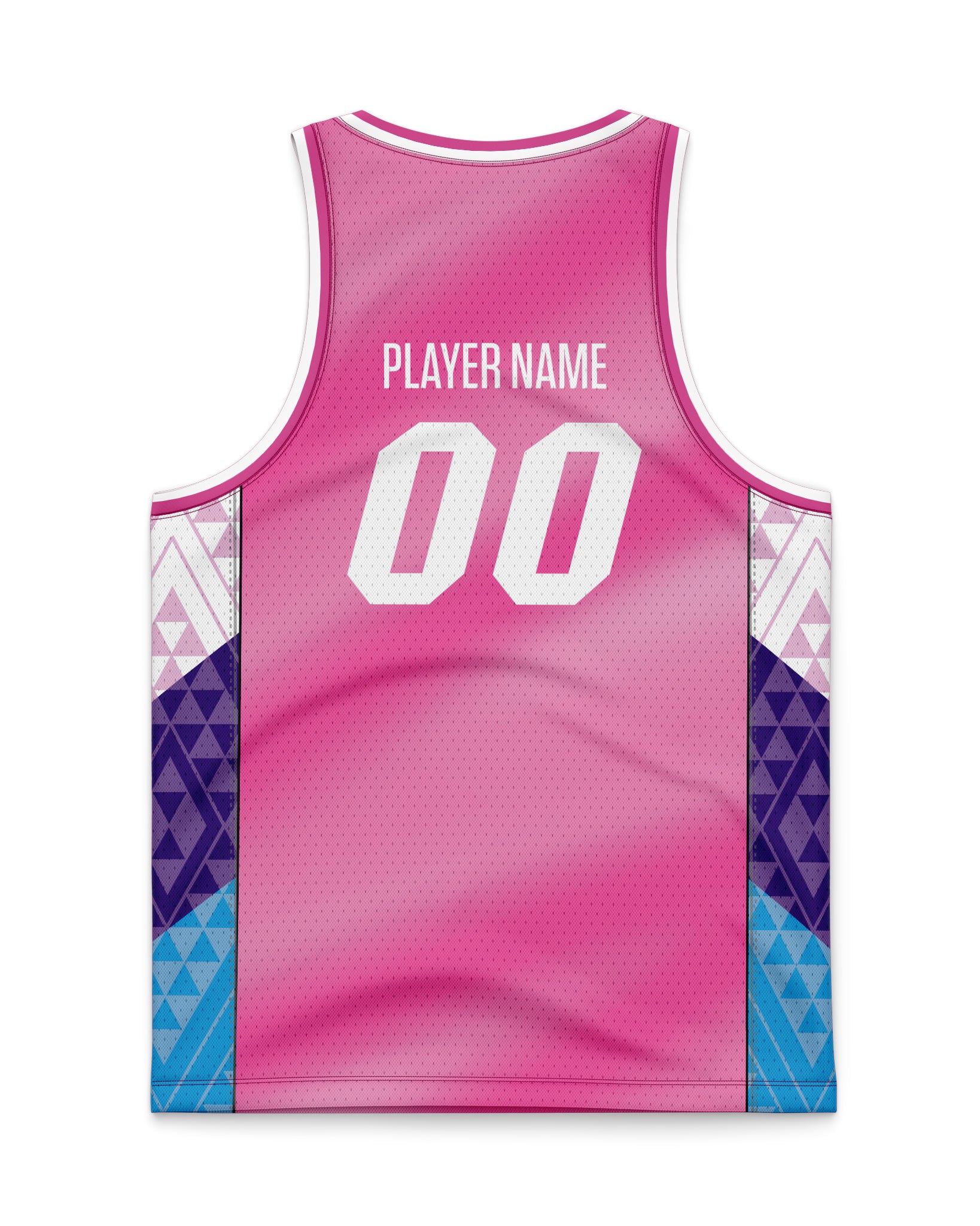 New Zealand Breakers 23/24 Home Jersey - Other Players