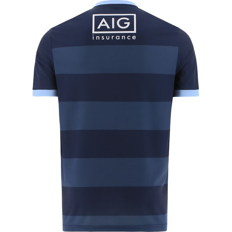Men's Dublin GAA 2022 Home Jersey