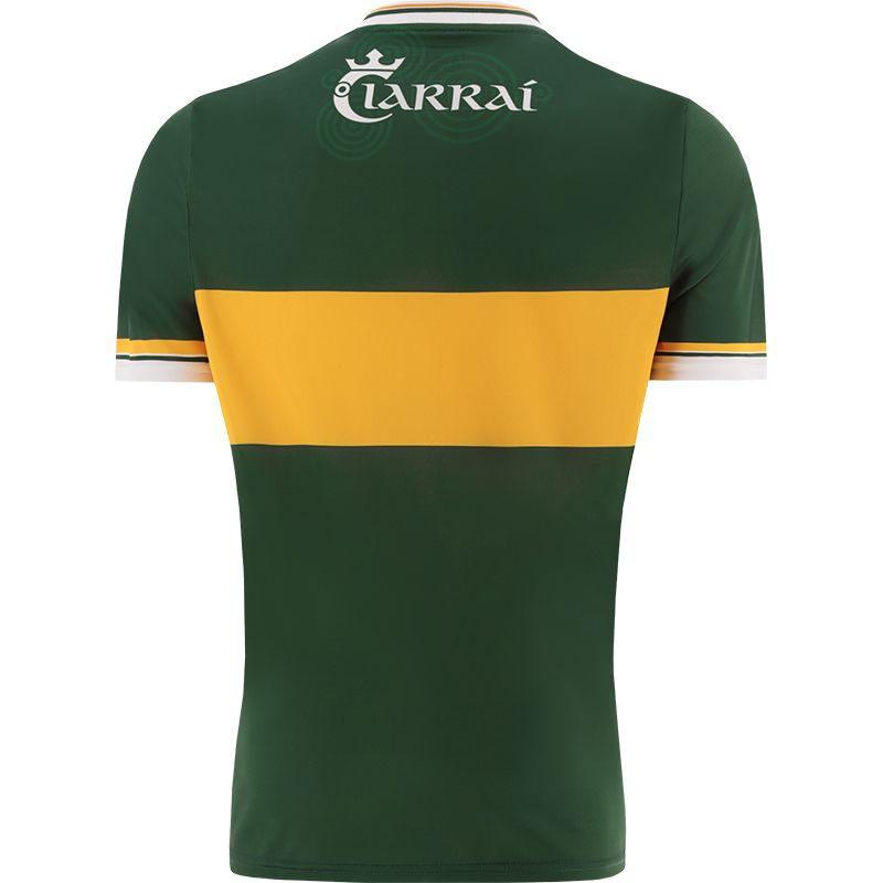GAA Kerry 2024 Home Jersey