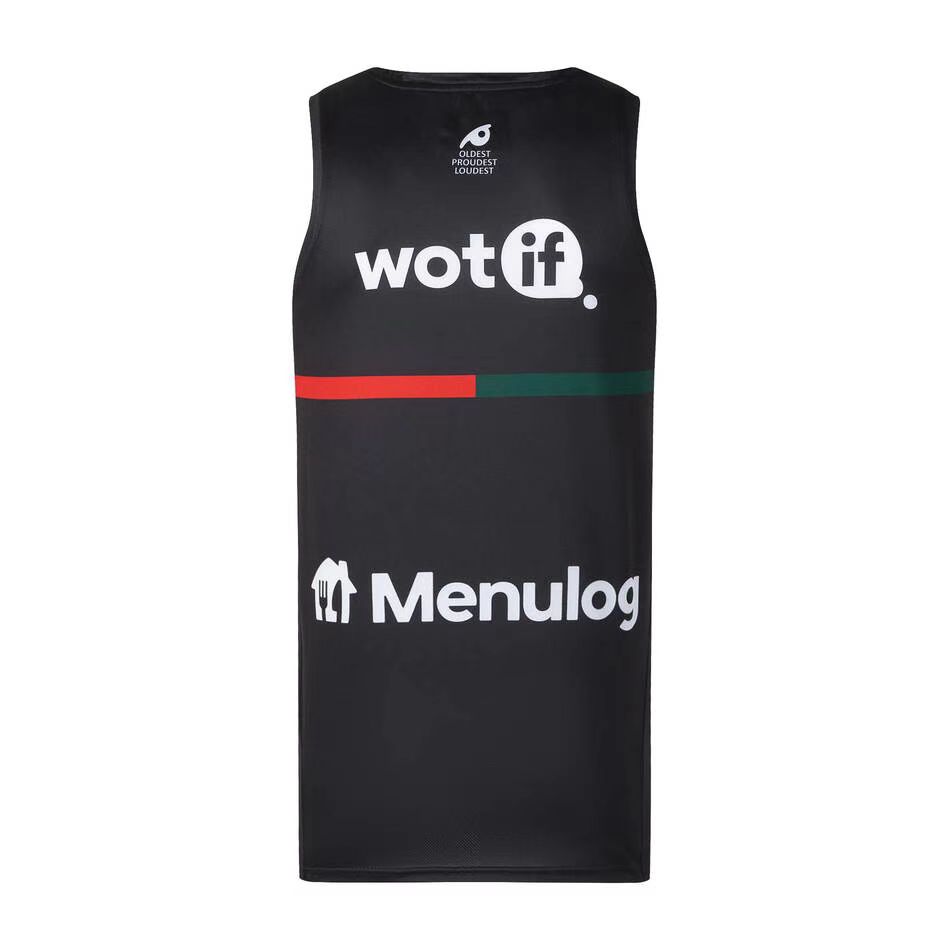 NRL South Sydney Rabbitohs 2022 Tank Top