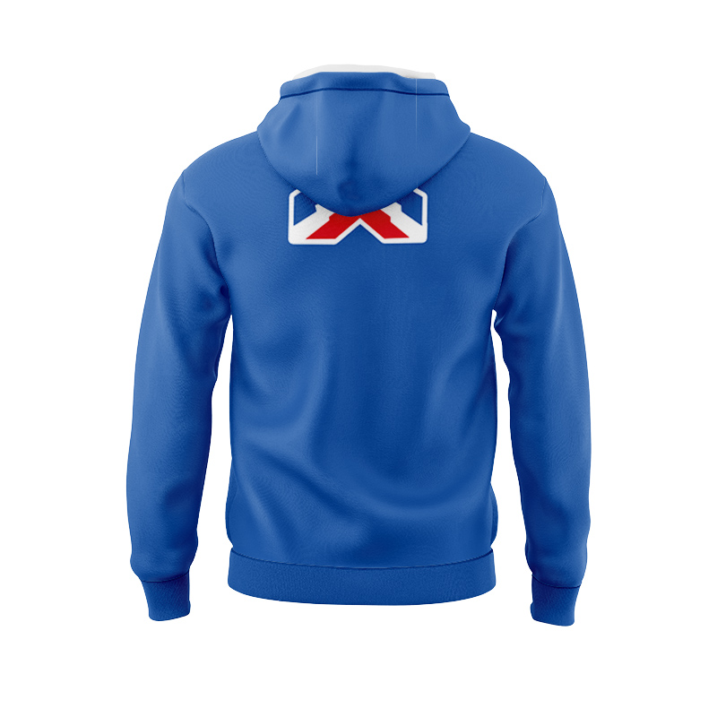 France Rugby 2023 Home Hoodie