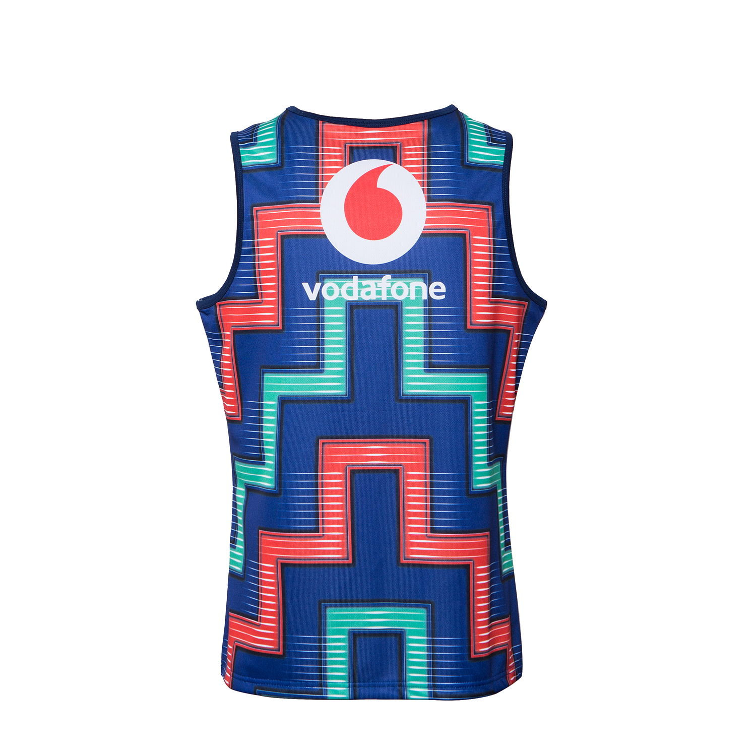 NRL New Zealand Warriors 2020 Tank Top
