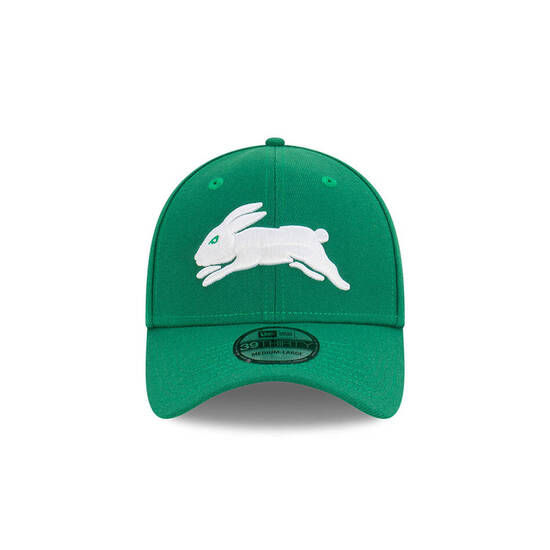 NRL South Sydney Rabbitohs Green Cap 2024
