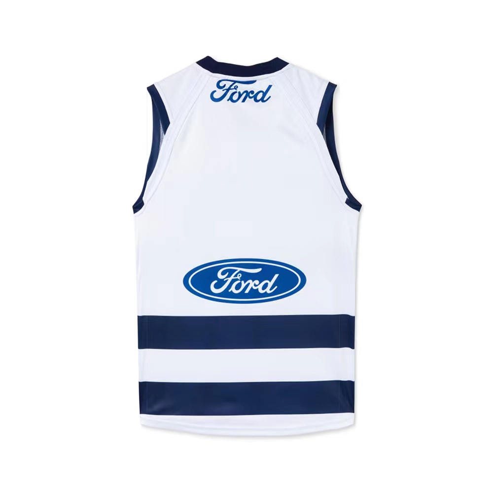 AFL Geelong Cats 2023 Home Guernsey