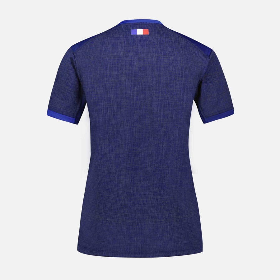France Rugby RWC 2023 Women's Home Jersey