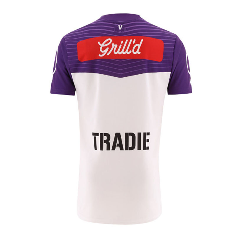 NRL Melbourne Storm 2024 Away Jersey