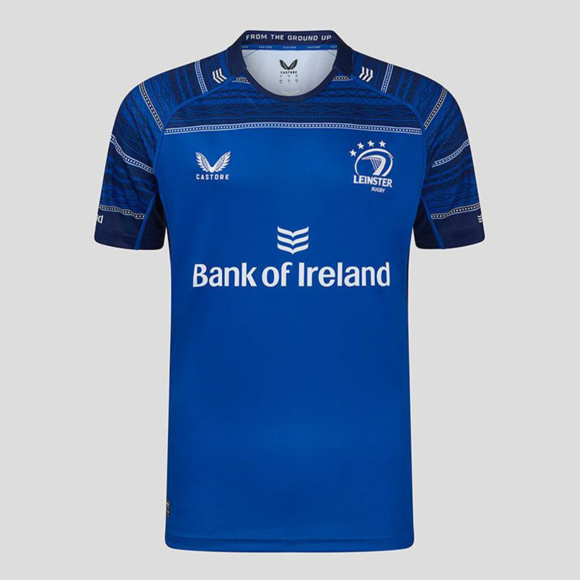 Leinster Rugby 24/25 Home Jersey