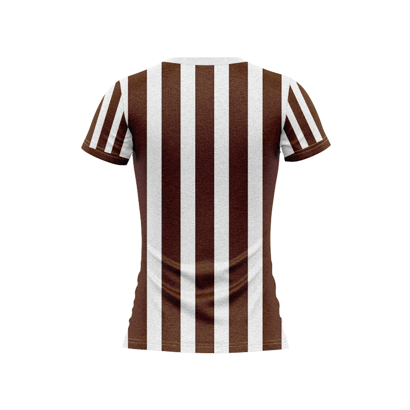 Women's NRL Penrith Panthers 1973 Retro Jersey