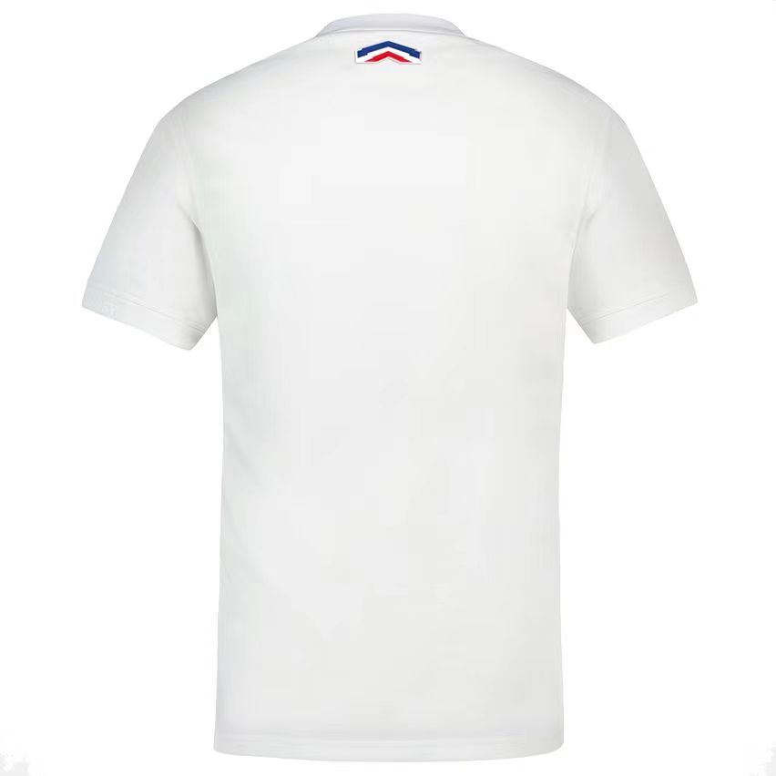 France Rugby Alternate 2022 Jersey