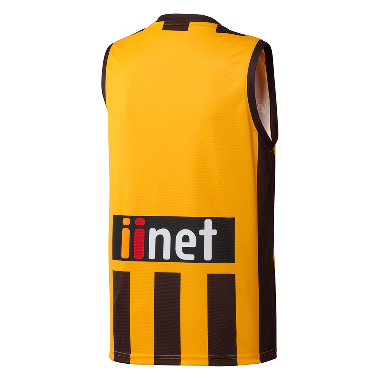 AFL Hawthorn Hawks 2021 Home Guernsey