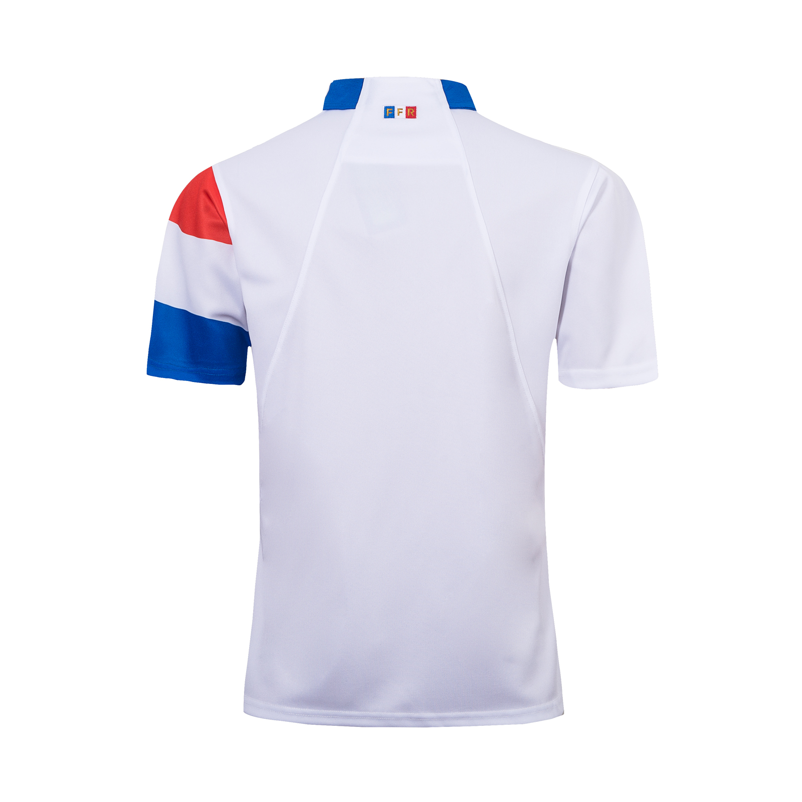 France Rugby 2018 Jersey