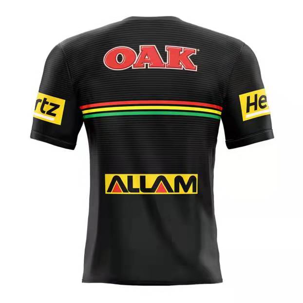 NRL Penrith Panthers 2022 Home Jersey