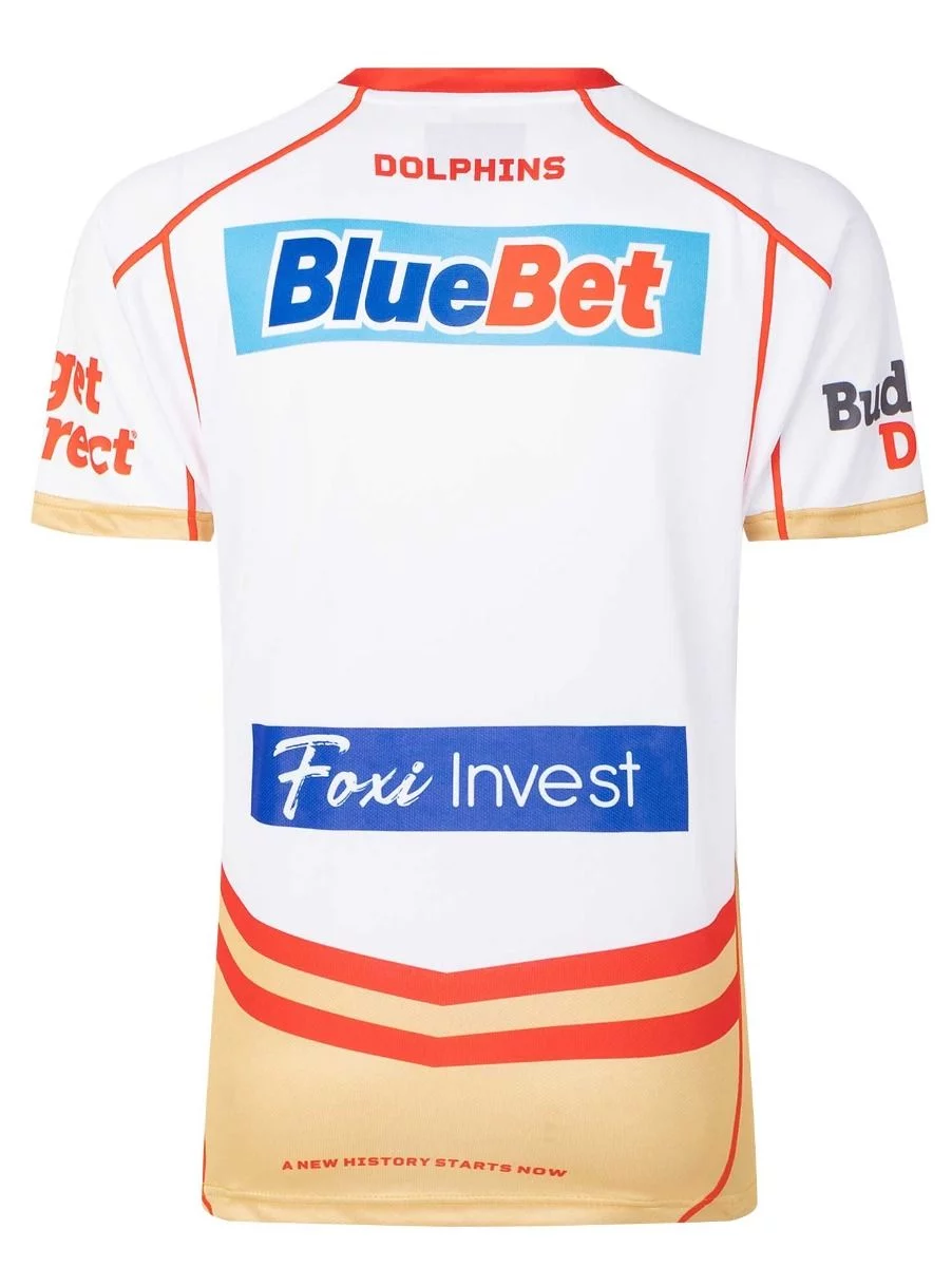 Dolphins 2023 Away Jersey