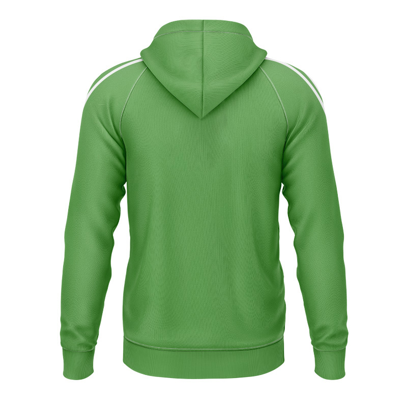 Men's Ireland GAA 1988 Home Hoodie
