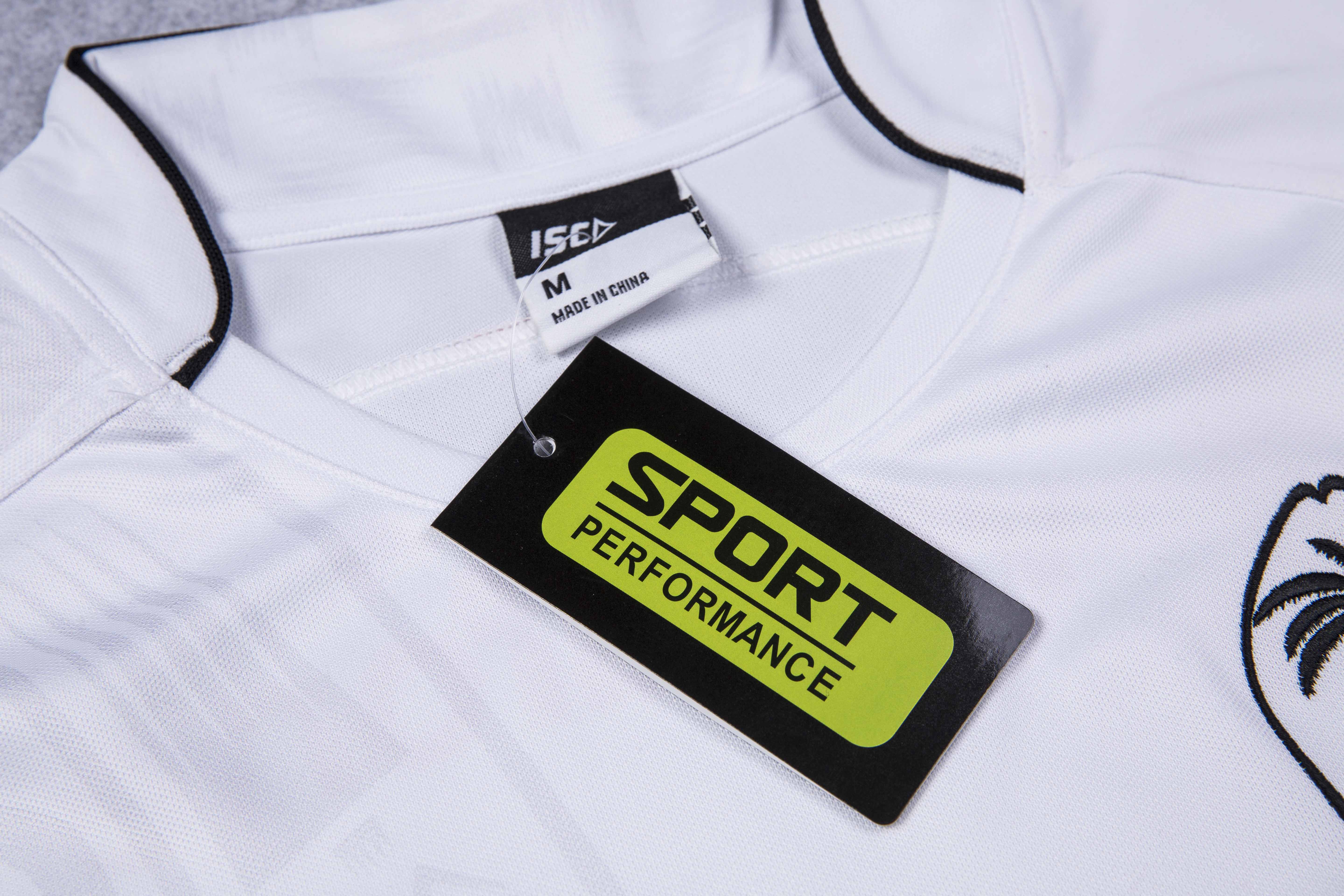 Fiji Rugby 2017 Home Jersey