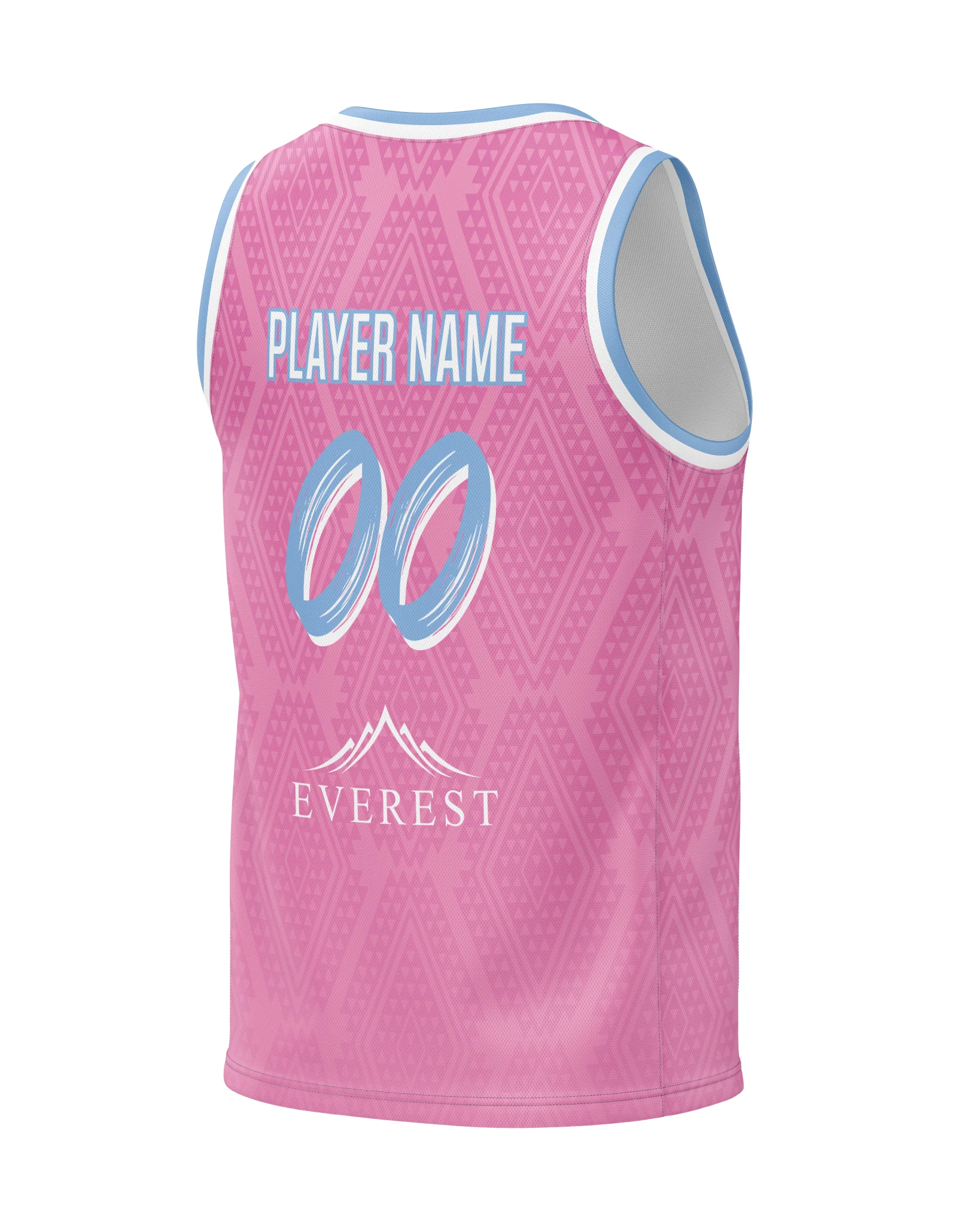 New Zealand Breakers 24/25 Primary Jersey - Other Players
