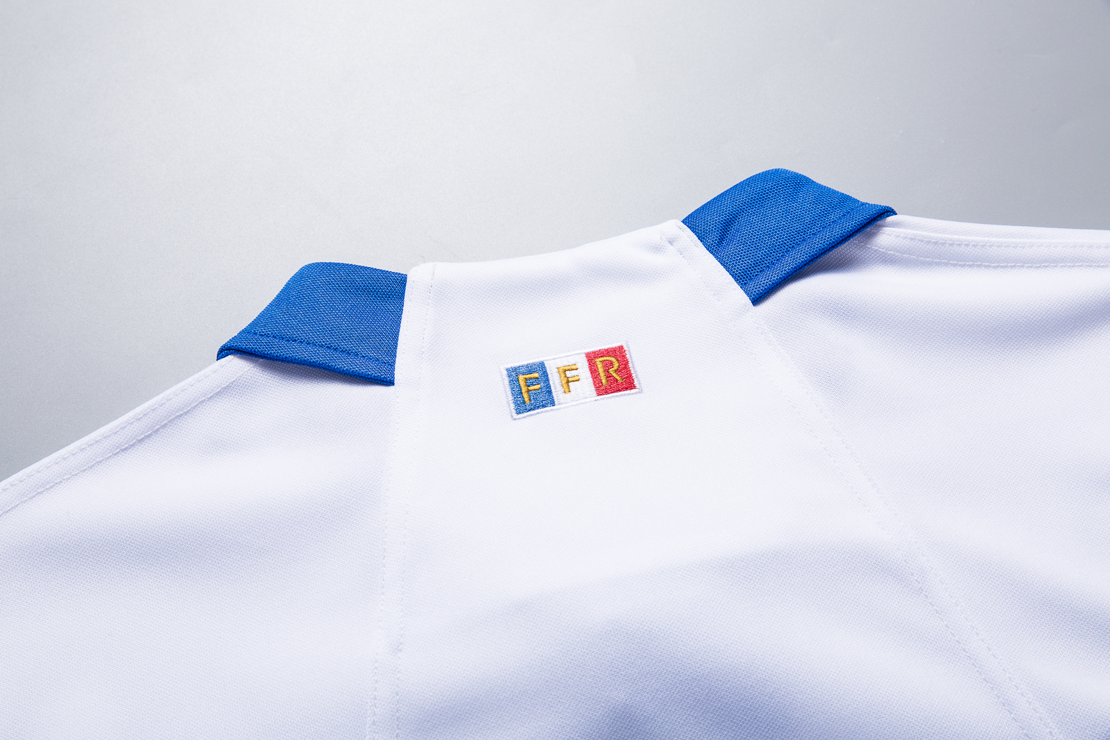 France Rugby 2018 Jersey