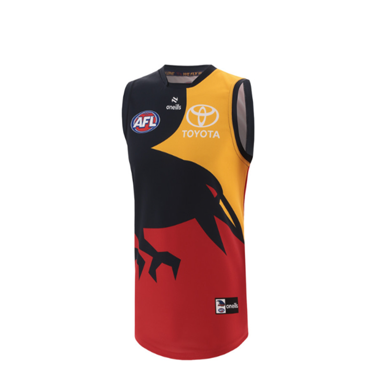 AFL Adelaide Crows 2024 Clash Guernsey