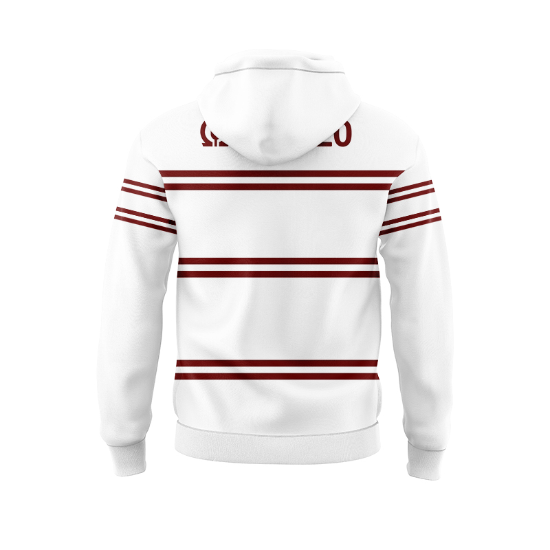 NRL Manly Warringah Sea Eagles 1978 Retro Hoodie