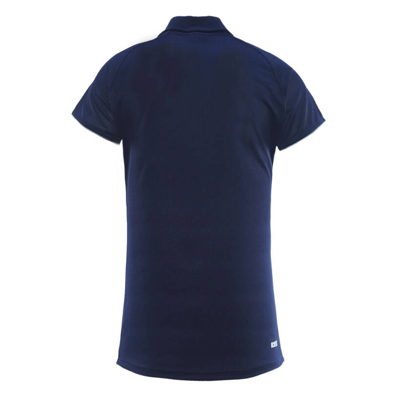 Women's NRL North Queensland Cowboys 2025 Women in League Polo Shirt