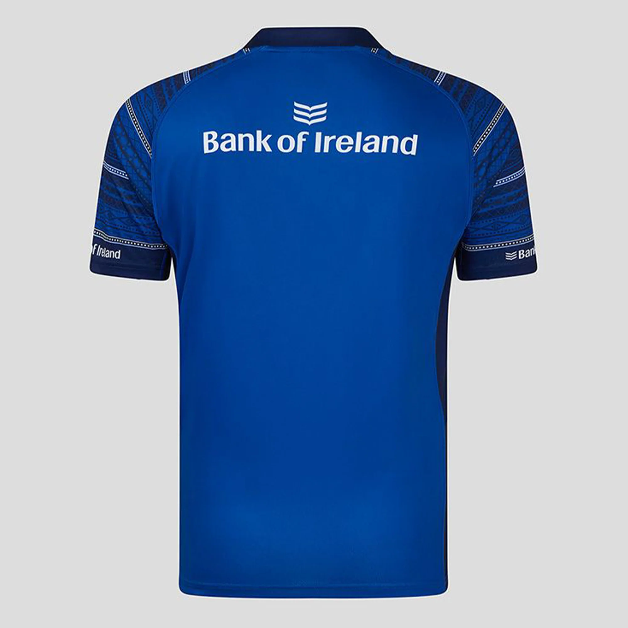 Leinster Rugby 24/25 Home Jersey
