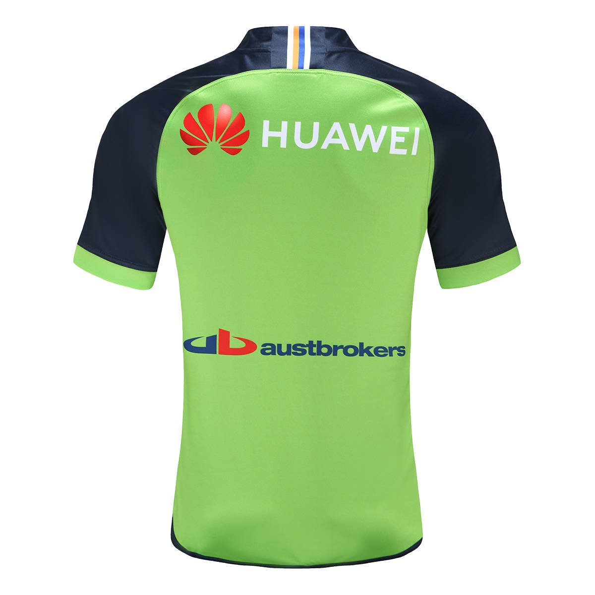 NRL Canberra Raiders 2021 Away Jersey