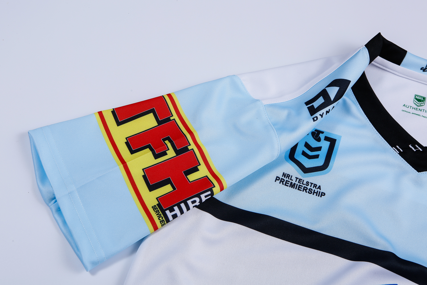 Cronulla Sutherland Sharks 2020 Home Jersey