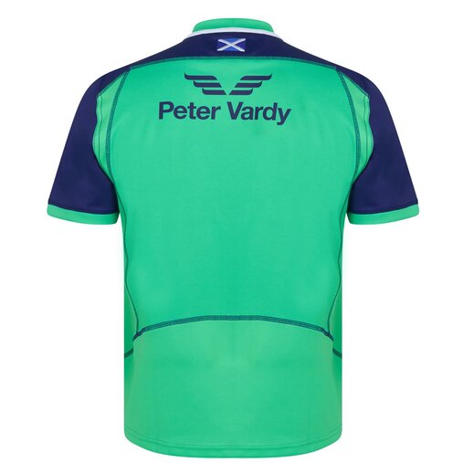 Scotland Rugby 2022 Away Jersey
