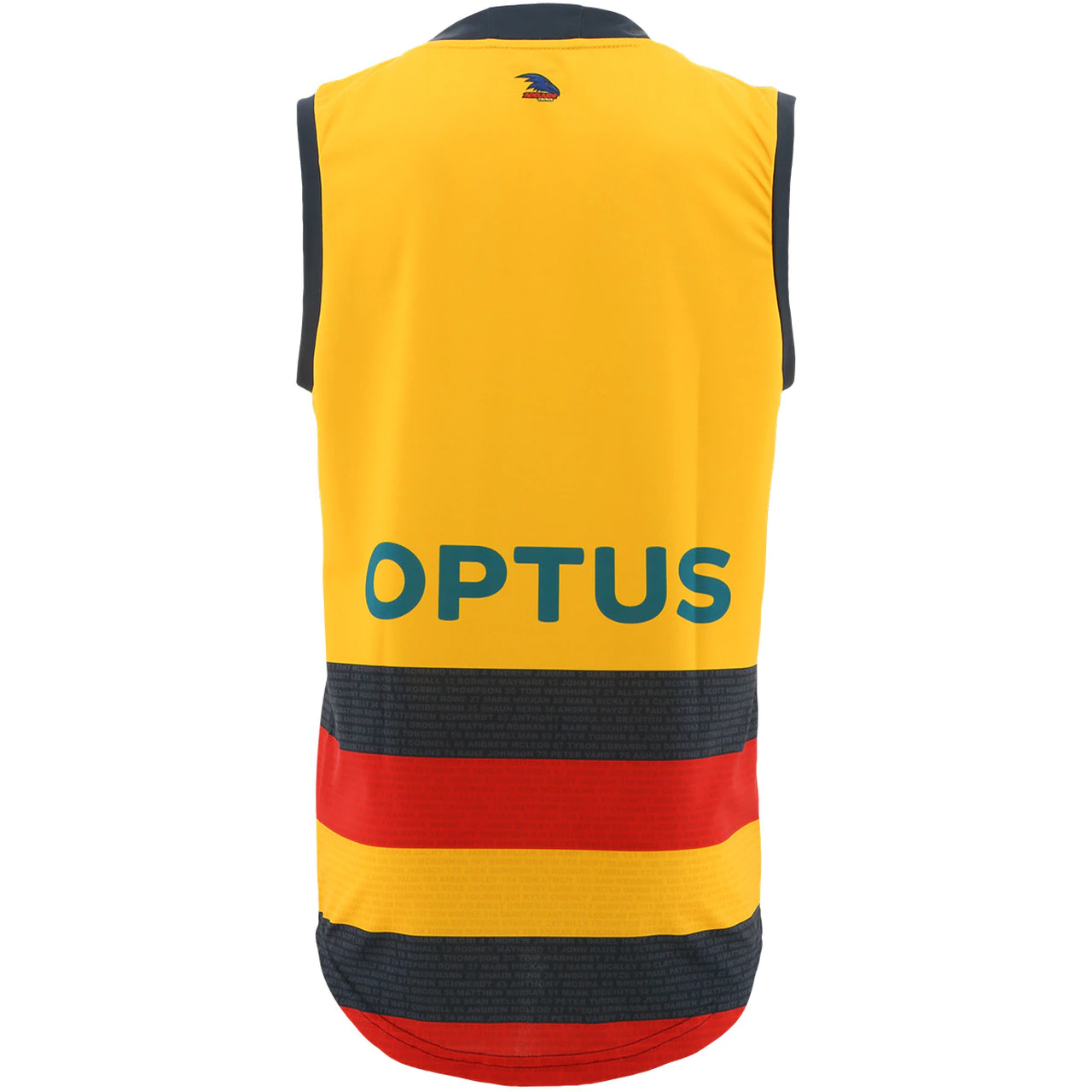 AFL Adelaide Crows 2021 Clash Guernsey