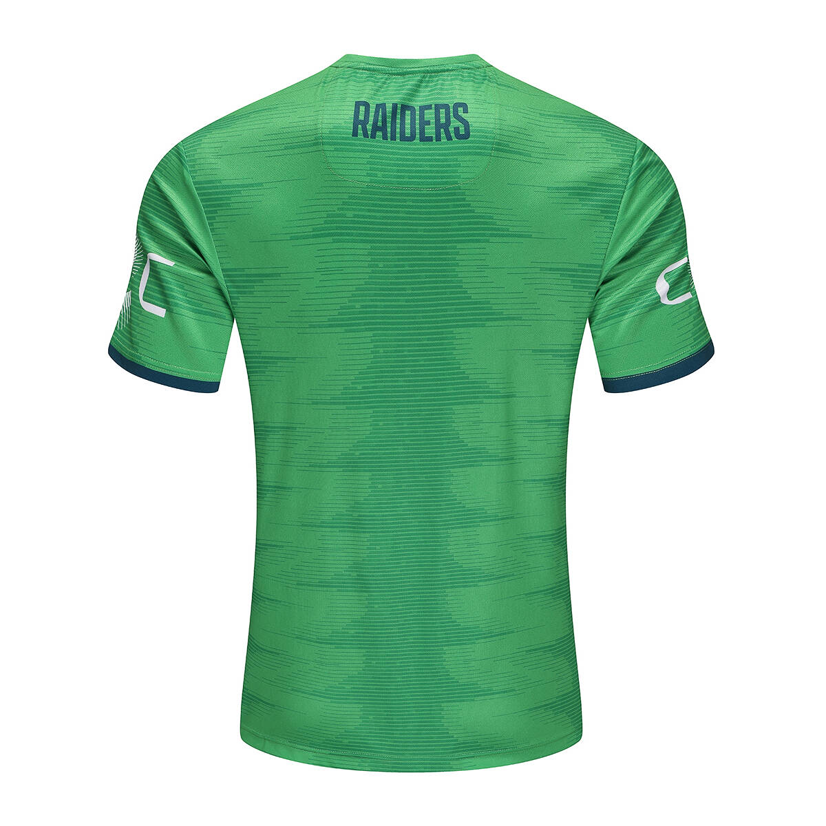NRL Canberra Raiders 2025 Envy Training Jersey