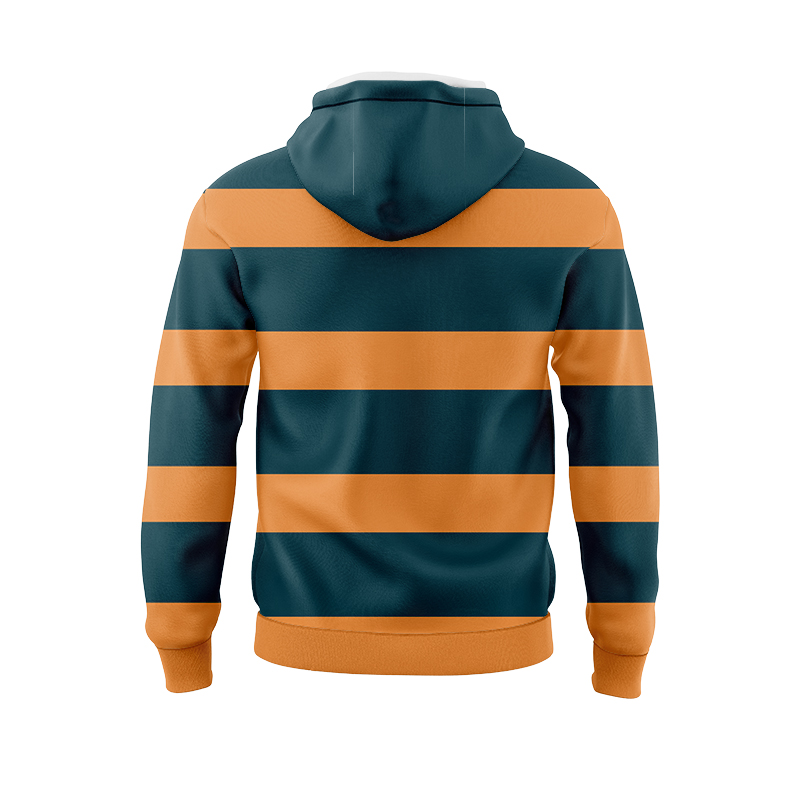 Australia Wallabies 1995 Retro Hoodie