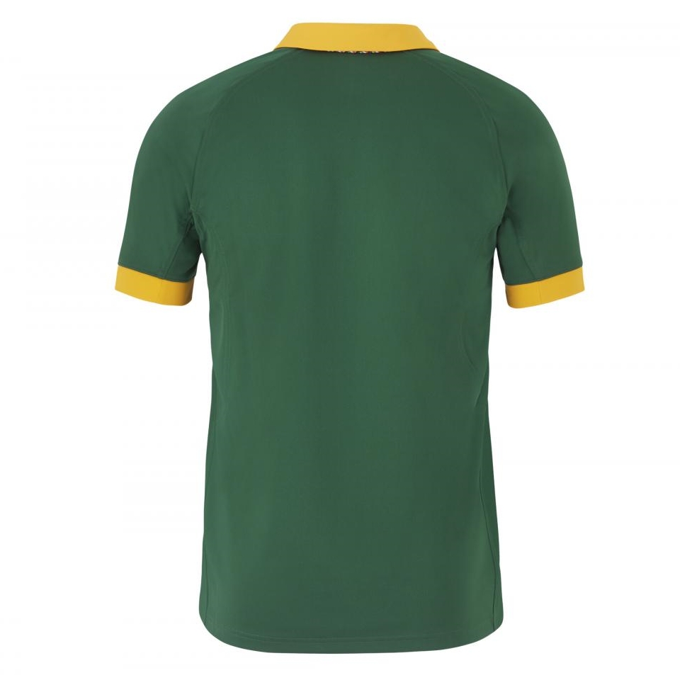 South Africa Rugby World Cup 2023 Home Shirt