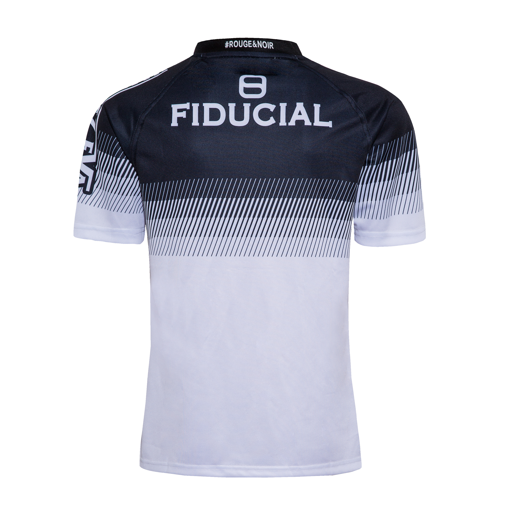 Stade Toulousain Rugby 2020 Away Jersey