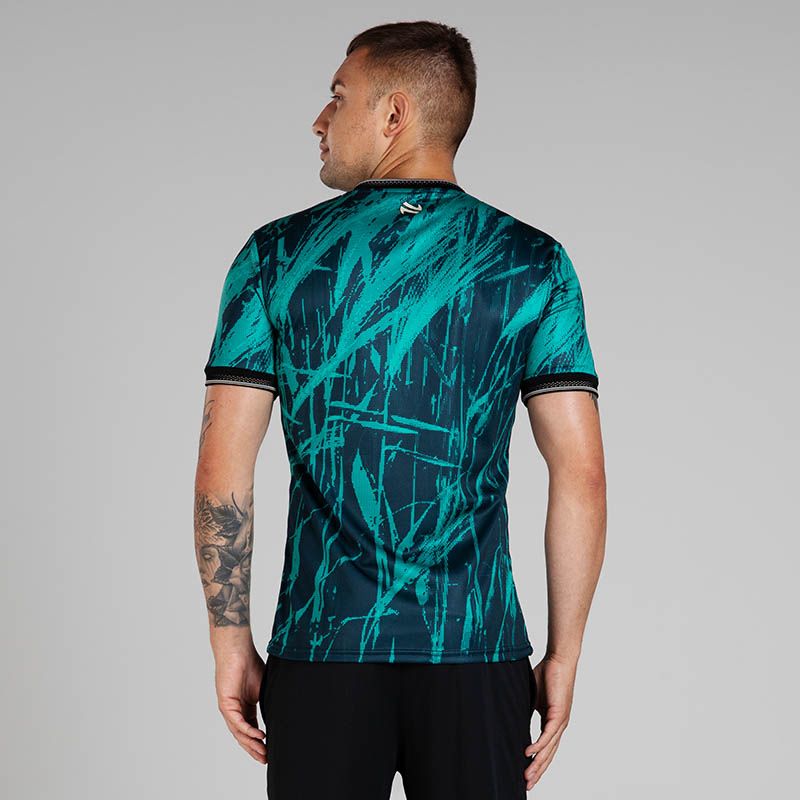 Ireland Rugby 2024 Tailteann Games Green Jersey