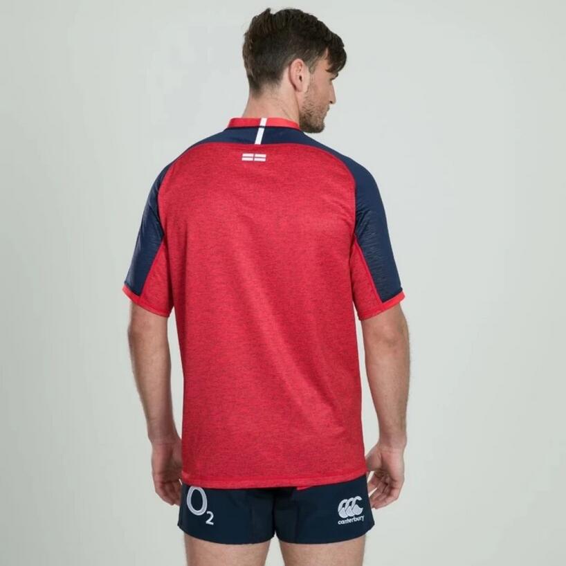 England RWC 2019 Away Jersey