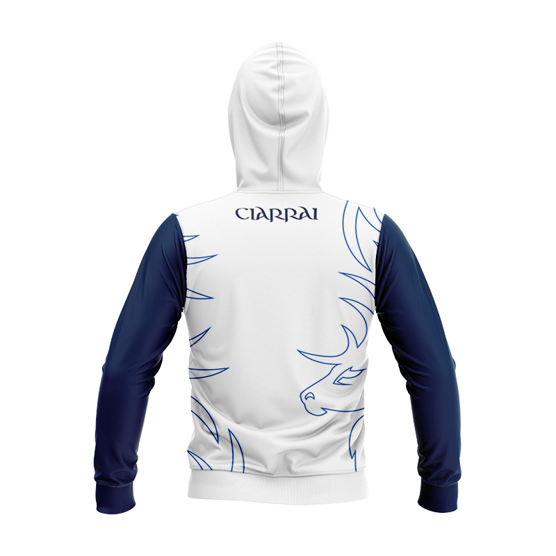 Kid's GAA Kerry Away 2023 Goalkeeper Jersey