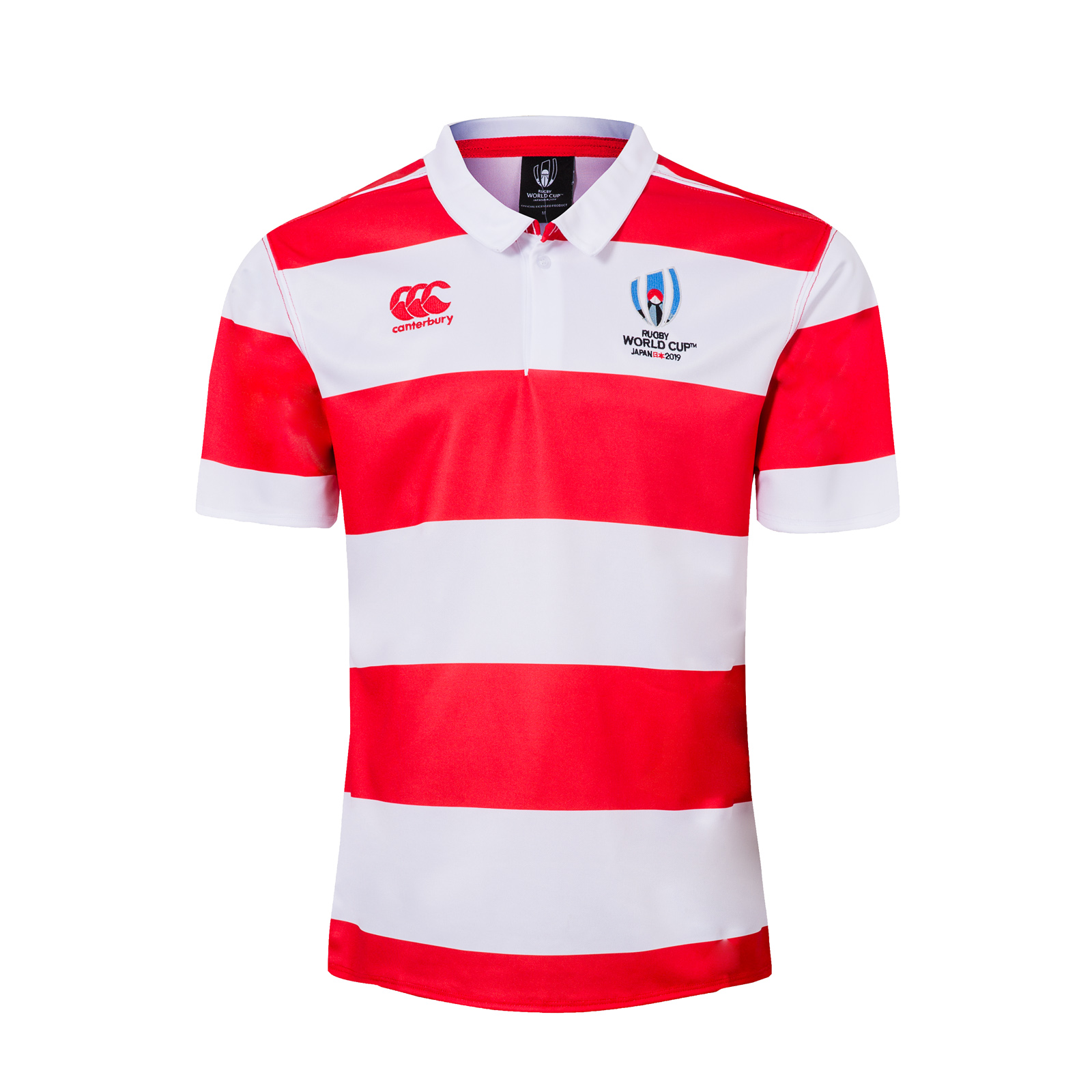 Japan Rugby 2019 RWC Jersey