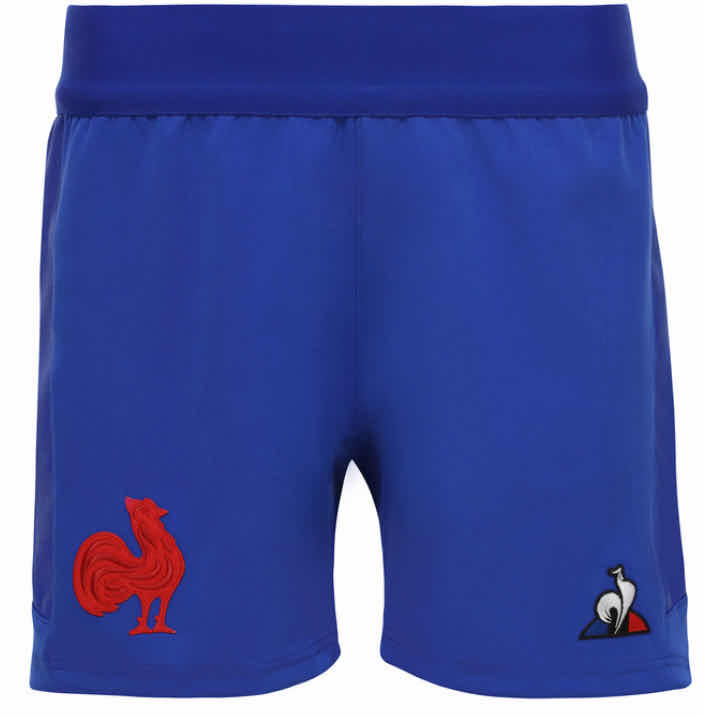 France Rugby Team Shorts