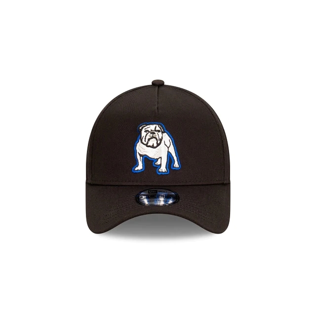 NRL Canterbury-Bankstown Bulldogs Black Cap 2024