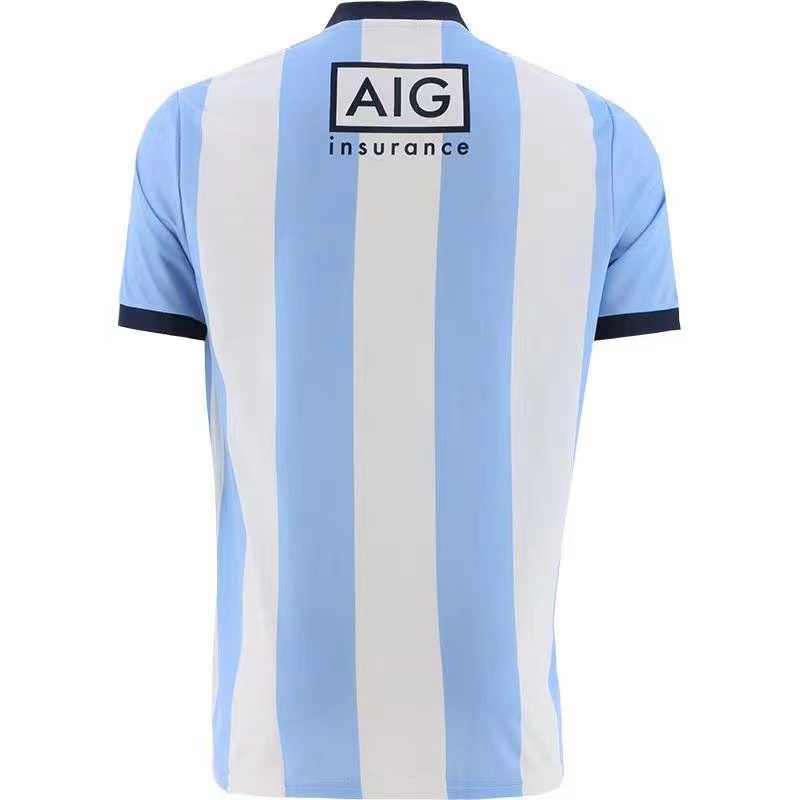 Men's Dublin GAA Alternative Jersey